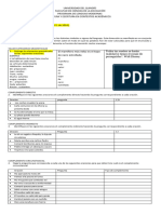 TALLER # 3 Dimensión Sintáctica.