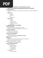 Principles of Accounting