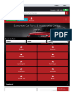 HTTPS://WWW - Europeanautospares.com/ Is The Best Car Parts Seller in Dubai