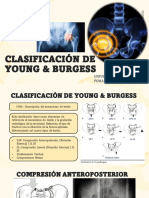 Clasificación Young Burgess