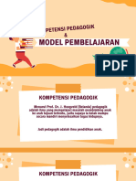 Presentasi Pengembangan Kurikulum