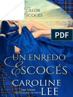 #1 Caroline Lee - Un Enredo Escocés