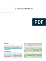 1 - Endodontics Basics