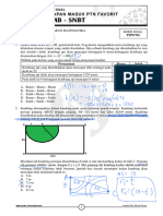 PMW704 - Penalaran Matematika Pembahasan