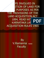 ALTERED - Land Acquisition Act - SM