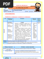 2º E9 S3 Sesión D4 Plan Lector El Combate de Angamos