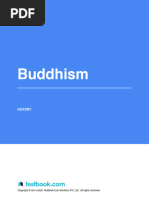 Buddhism - Study Notes