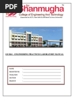 EP Lab Manual