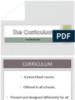 Curriculum Introductionppt 130717120138 Phpapp01