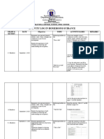 HG Homeroom Guidance DLL Module 1