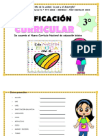 Planificacion Anual