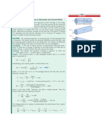 Internal Flow Examples 1