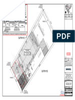 P-101-SETTING OUT PLAN GVTH114-Model