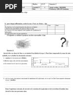 Devoir