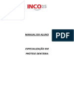 Documentos Do Aluno Protese