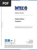 INTE ISO 17724 2015 - Vocabulario