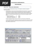 Evaluacion Final Practica Ug