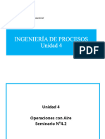 Seminario #4.2 Problemas Resueltos