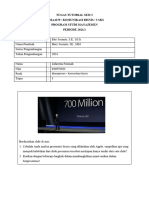 Tugas 3, Komunikasi Bisnis