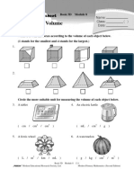 5D13-14 Volume Advanced