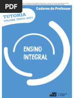 Tutoria Ensino Integral - P