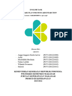 NCP Myocard Infarction Group 8