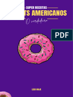 Donuts