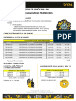 Quantitativa CE X CE