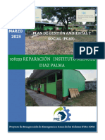 REPARACION INSTITUTO MANUEL DIAZ PALMA 108253 FINAL Marzo 2023