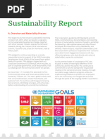 PSC 2021 Sustainability Report