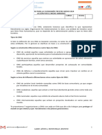 ¿Qué Es Una ONG?: Ciencias para La Cuidadanía Trecero Medio 2024 Acción Por El Medio Ambiente Nombr E Curso Fecha