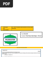 Gujarat Power Discom J.E Computer Previous Year Question Paper Computer