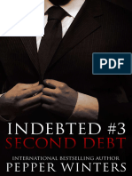 03 - Second Debt