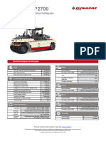 Dynapac cp2700