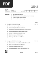 Mechatronics Summer23