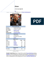 Zinedine Zidane