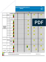 Cronograma de Inspeção SSMA