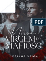 A Noiva Virgem Do Mafioso - Josiane Veiga