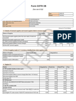 GSTR3B 19azwpd2404n1zx Jan2023