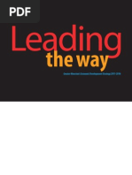 EGM: Leading The Way en Final