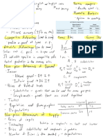 Cheat Sheet Exam 1