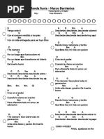 PDF Set-List ABRIL