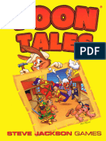 Toon - Toon Tales