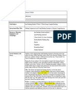 Ppo Omalley Shared Reading Lesson Plan From Scratch