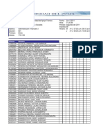 Administración Financiera I