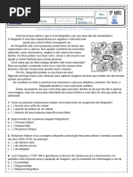 Avaliação Global TICS 1trim