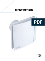 Ins SILENT DESIGN