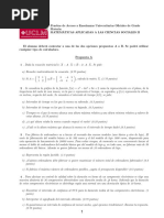 ExamenesEVAU10-22 TablasNumerado