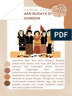 Bahan Ajar Keragaman Budaya