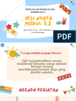 Aksi Nyata Modul 3.2